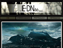 Tablet Screenshot of iedn.de